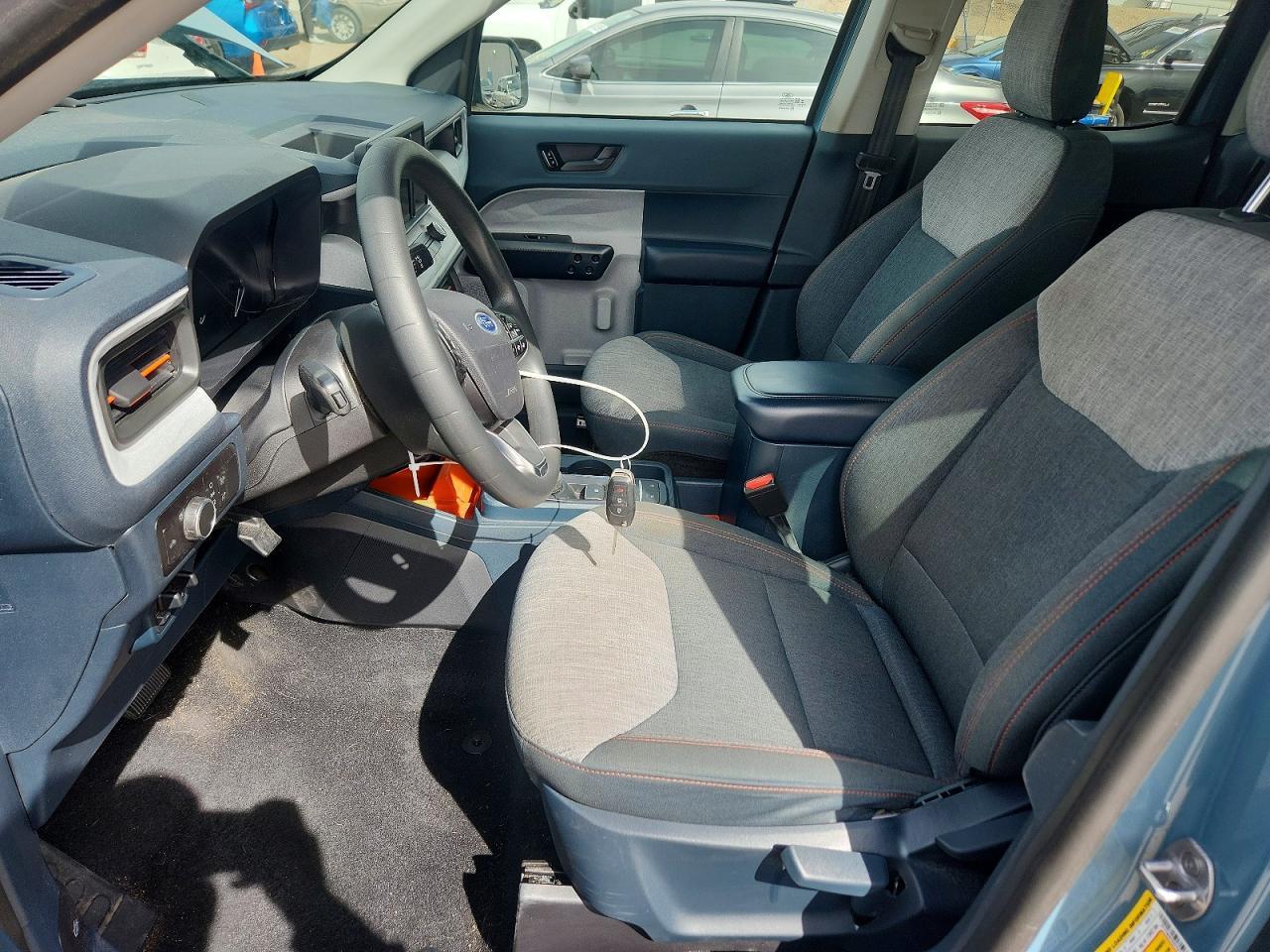 2023 Ford Maverick XL