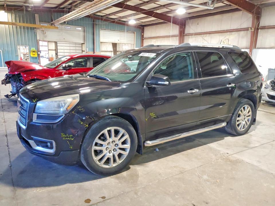 2015 GMC Acadia Slt-1