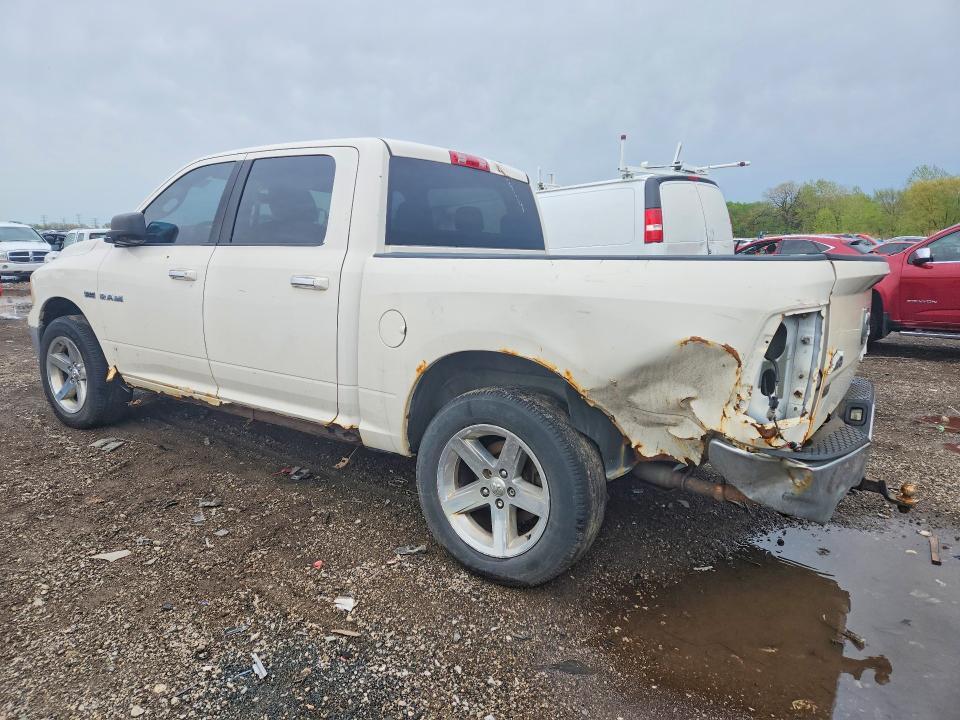 2009 Dodge Ram 1500