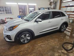 2020 KIA Niro lxs en venta en Pekin, IL