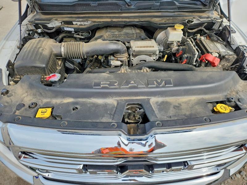 2019 Dodge 1500 Laramie