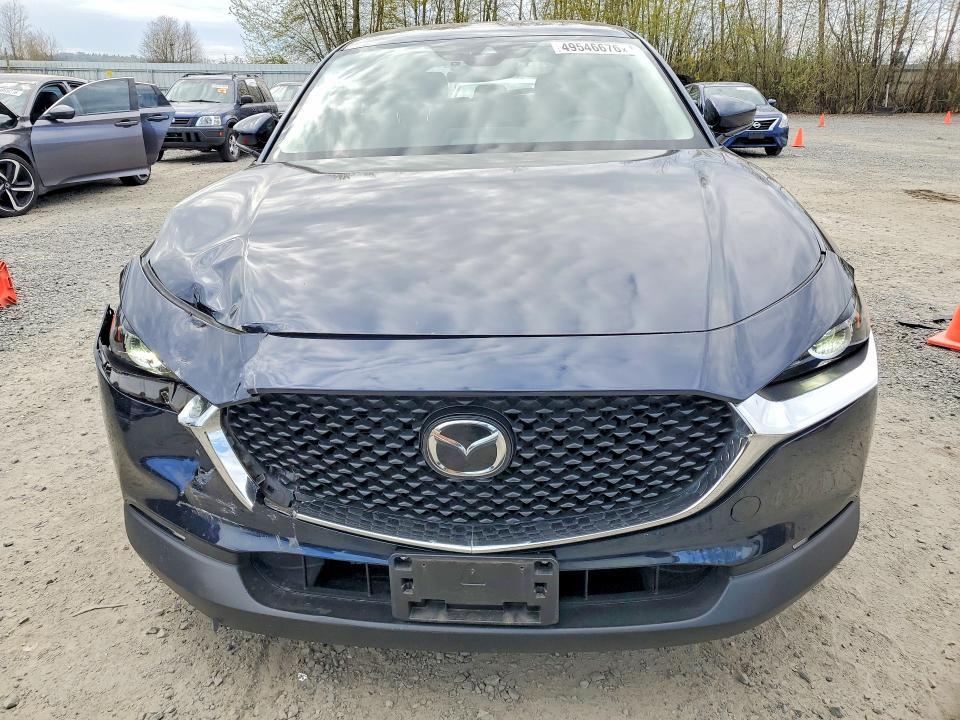 2021 Mazda Cx-30