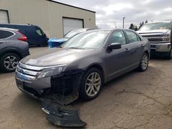 2011 Ford Fusion sel for sale in Woodburn, OR