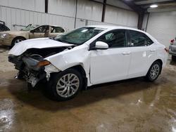 2019 Toyota Corolla le for sale in West Mifflin, PA