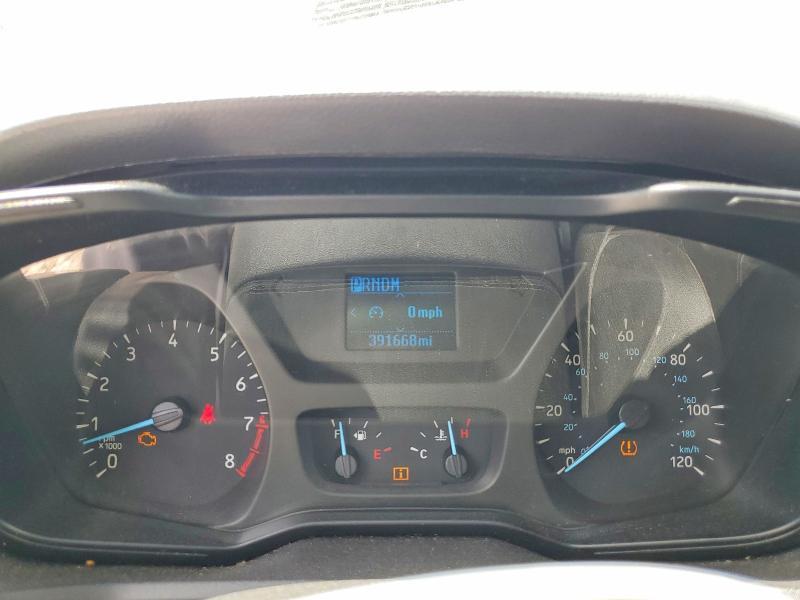 2019 Ford Transit 150 Delivery van