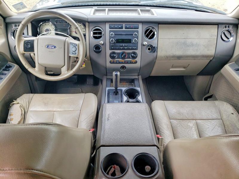 2010 Ford Expedition xlt