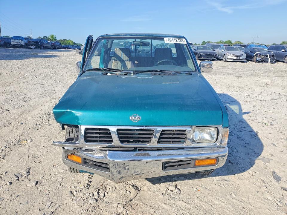 1997 Nissan Truck XE