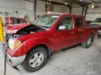 2008 Nissan Frontier SE V6