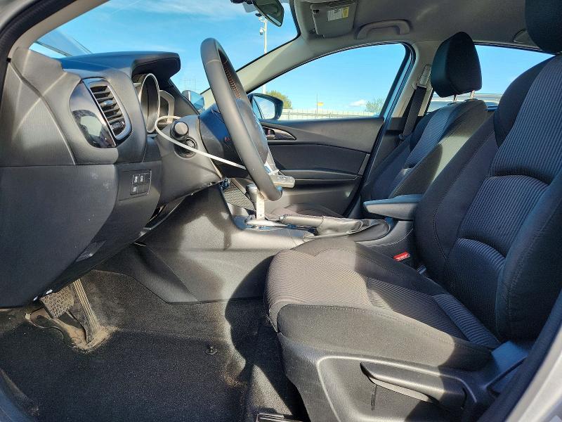 2014 Mazda 3 Touring