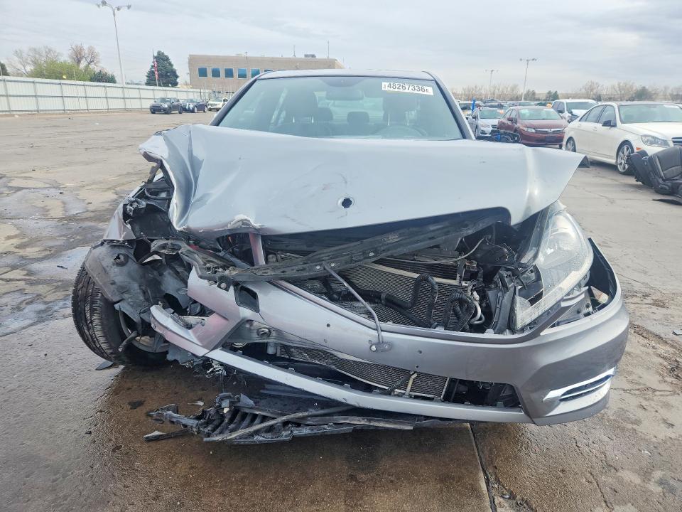 2013 Mercedes-Benz C 300 4matic