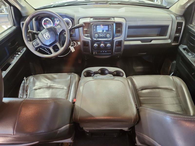 2013 Dodge RAM 3500 ST