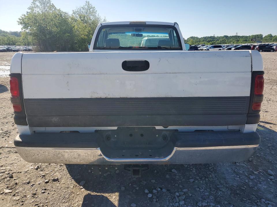 1994 Dodge RAM 2500