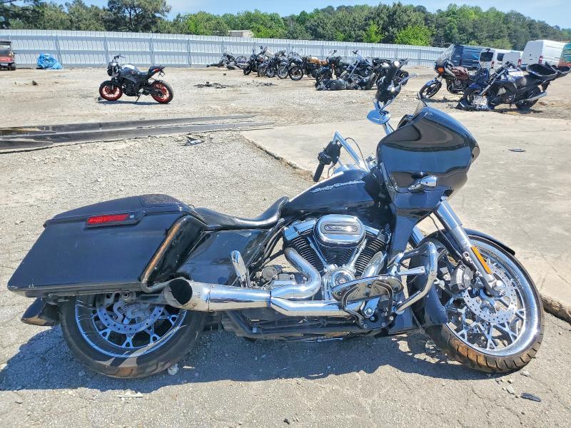 2018 Harley-Davidson Fltrx Road Glide