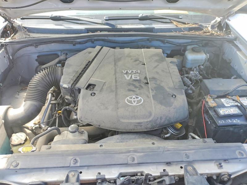 2010 Toyota Tacoma V6