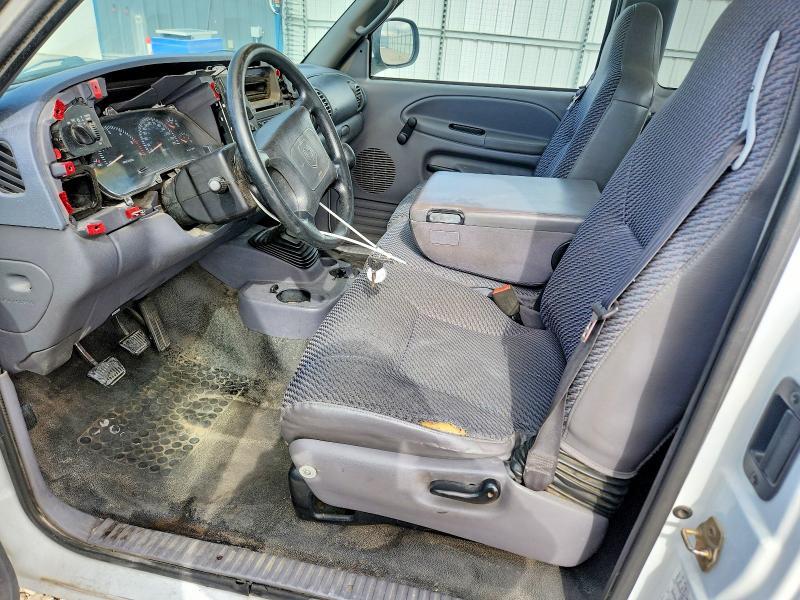 2000 Dodge Ram 1500