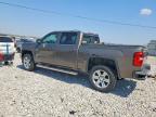 2014 GMC Sierra K1500 SLE