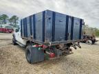2016 Ford F450 Super Duty Flatbed Truck
