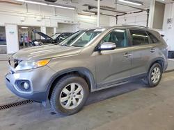 2011 KIA Sorento lx for sale in Pasco, WA
