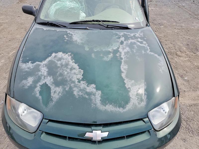 2003 Chevrolet Cavalier ls