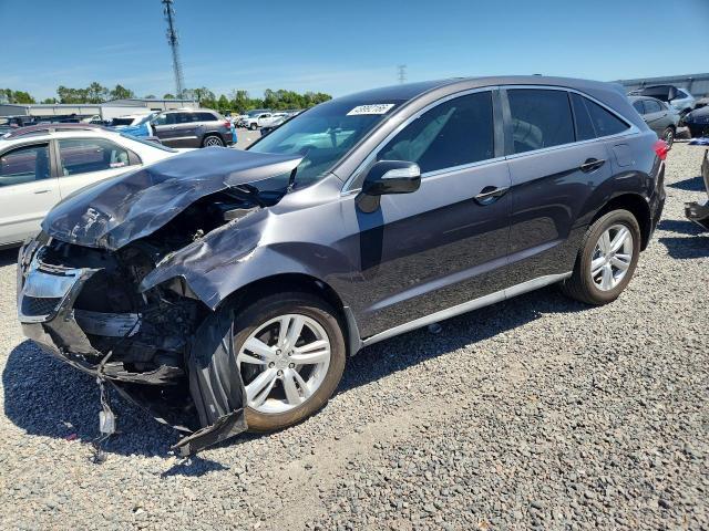 2013 Acura Rdx Technology