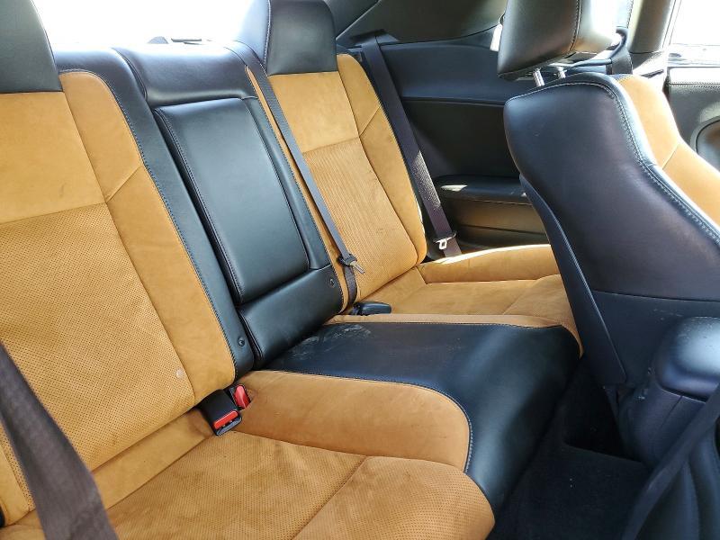 2021 Dodge Challenger r