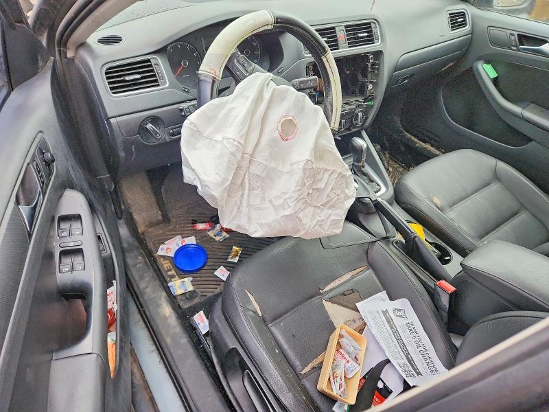 2011 Volkswagen Jetta se