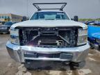 2015 Chevrolet Silverado K2500 Heavy Duty