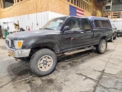 Salvage cars for sale from Copart Anchorage, AK: 1993 Toyota XTRA/DX/SR