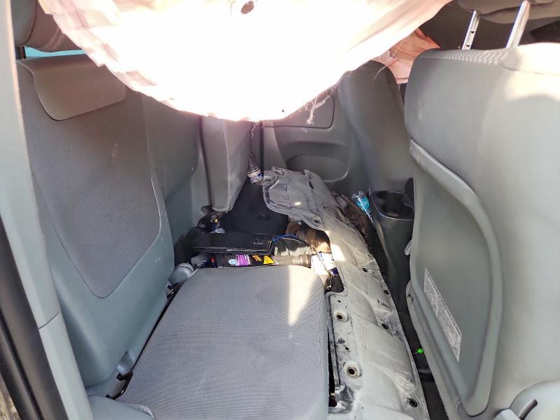 2014 Toyota Tacoma Base