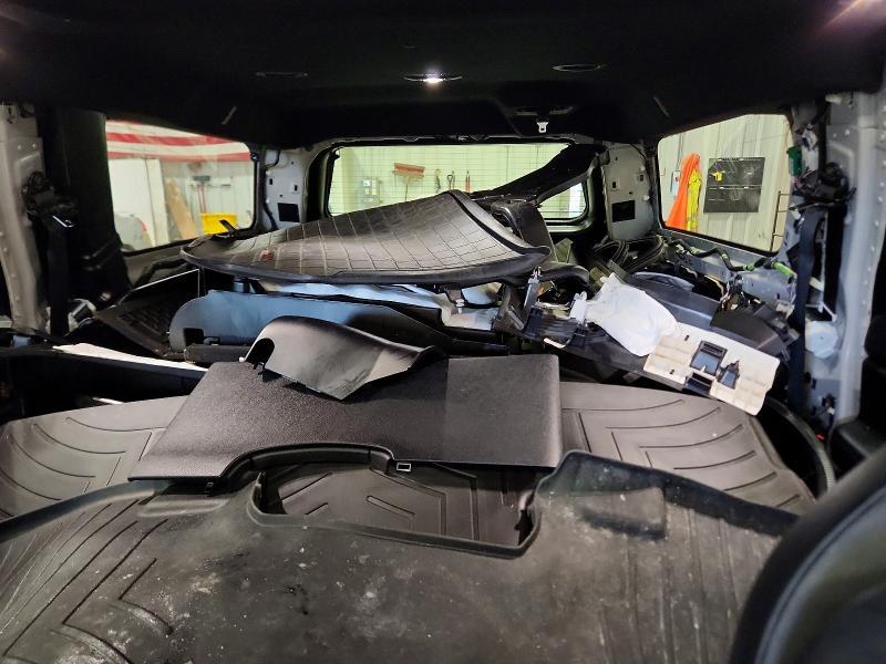 2019 Lincoln Navigator l Reserve