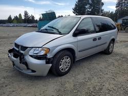 2003 Dodge Grand Caravan se for sale in Spanaway, WA
