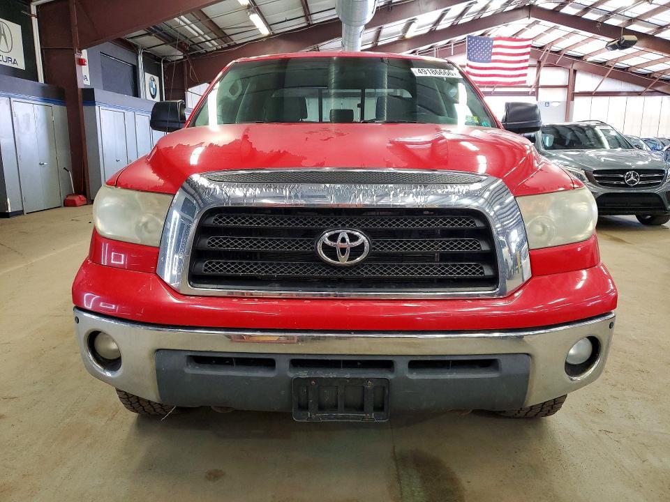 2008 Toyota Tundra SR5