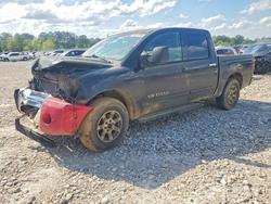 2007 Nissan Titan XE FFV en venta en Florence, MS