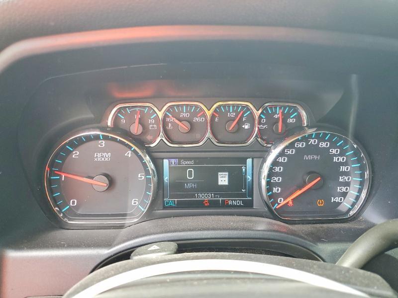 2018 GMC Sierra K1500 SLT