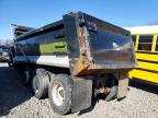 2022 International HV507 Dump Truck