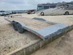2026 Rawmaxx ECX24BP14K Equipment Trailer