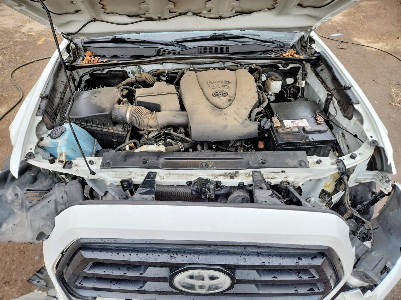 2020 Toyota Tacoma sr V6