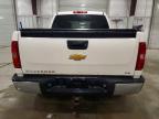 2013 Chevrolet Silverado K1500 LTZ