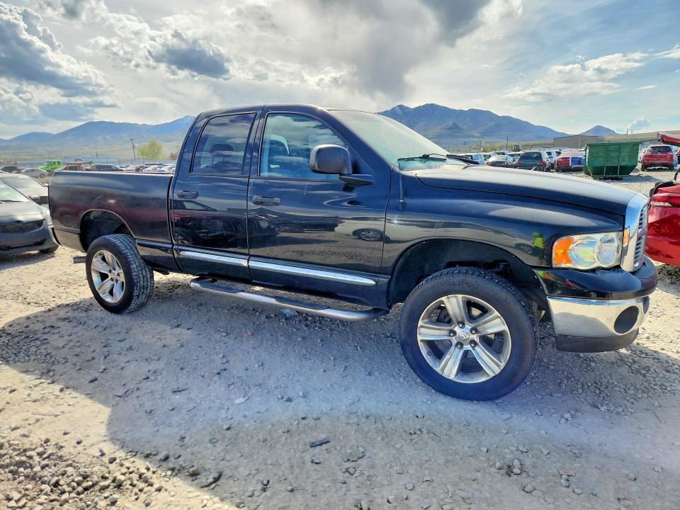 2004 Dodge RAM 1500 ST