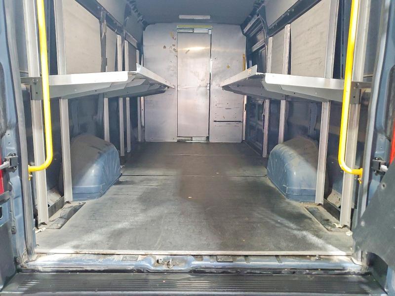 2020 Dodge Ram Promaster 3500 3500 High