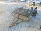 2005 Tow Pro 2005 Utility Trailer