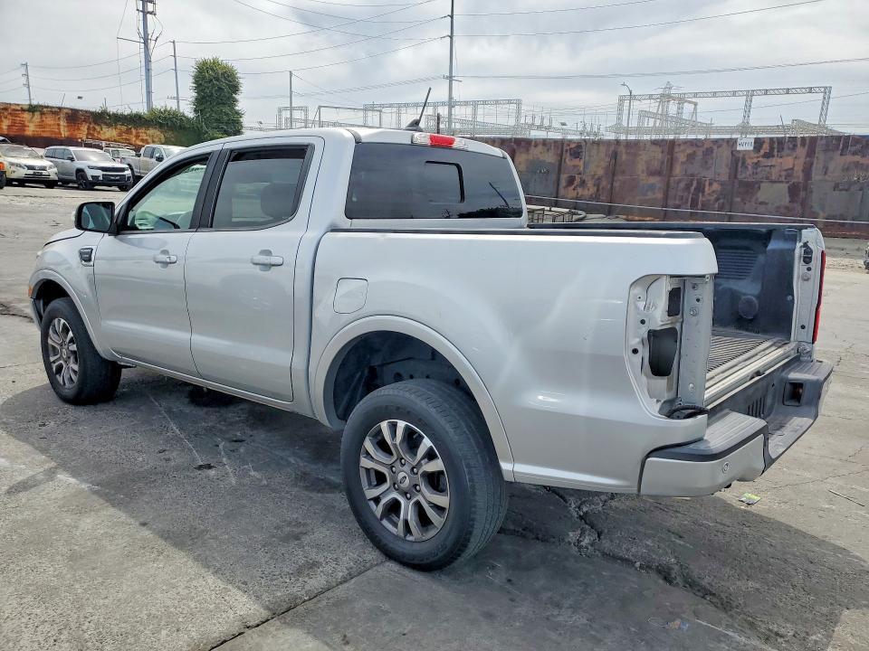 2019 Ford Ranger xl