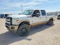 New arrivals for sale at auction: 2011 Ford F250 Super Duty