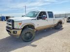 2011 Ford F250 Super Duty