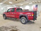 2004 GMC Sierra K2500 Heavy Duty