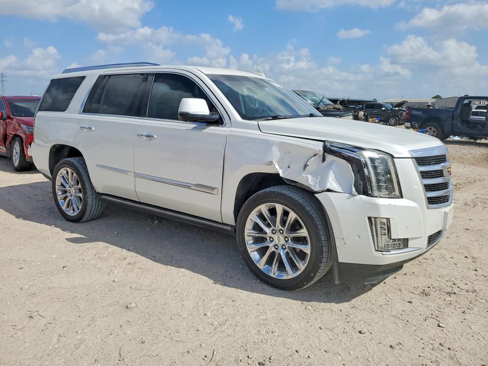 2019 Cadillac Escalade Premium Luxury
