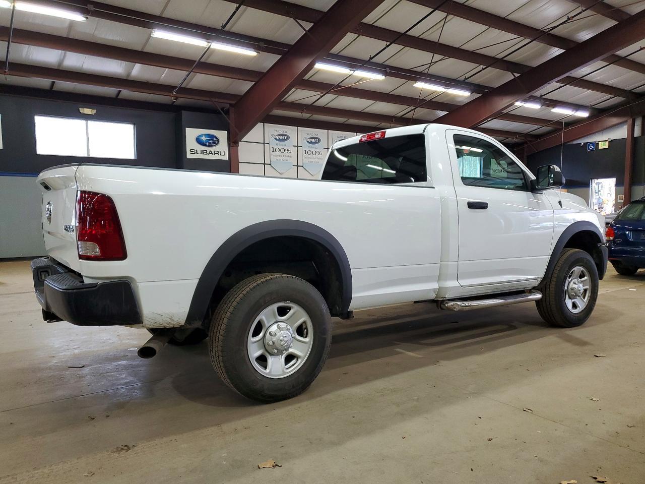 2018 Dodge RAM 2500 ST