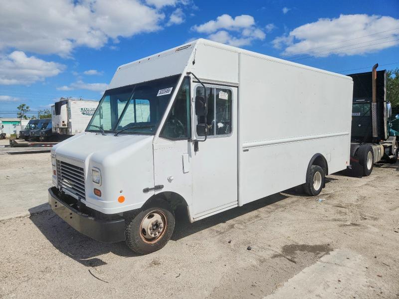 2023 Ford E450 Delivery Truck