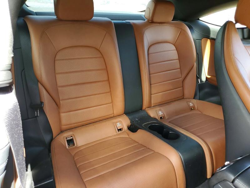 2017 Mercedes-Benz C 300 4matic