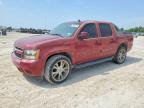 2007 Chevrolet Avalanche C1500
